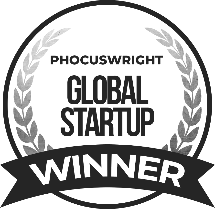 Phocuswright Global Startup Winner